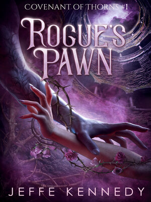 cover image of Rogue's Pawn